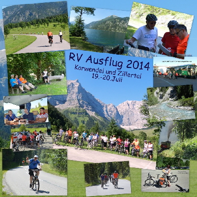 2014 Achensee-Zillertal